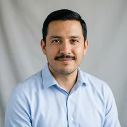 Jorge M.